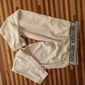 Hollister sweatpants